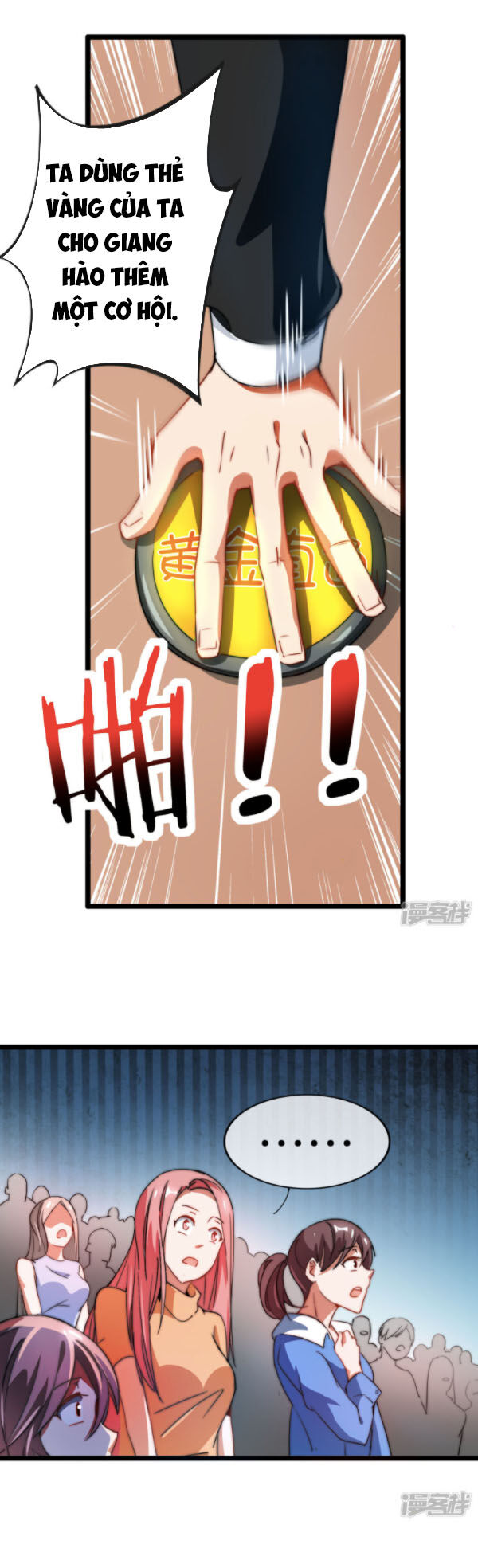 Từ Hôm Nay Bắt Đầu Làm Người Giàu Nhất Chapter 65 - Trang 2