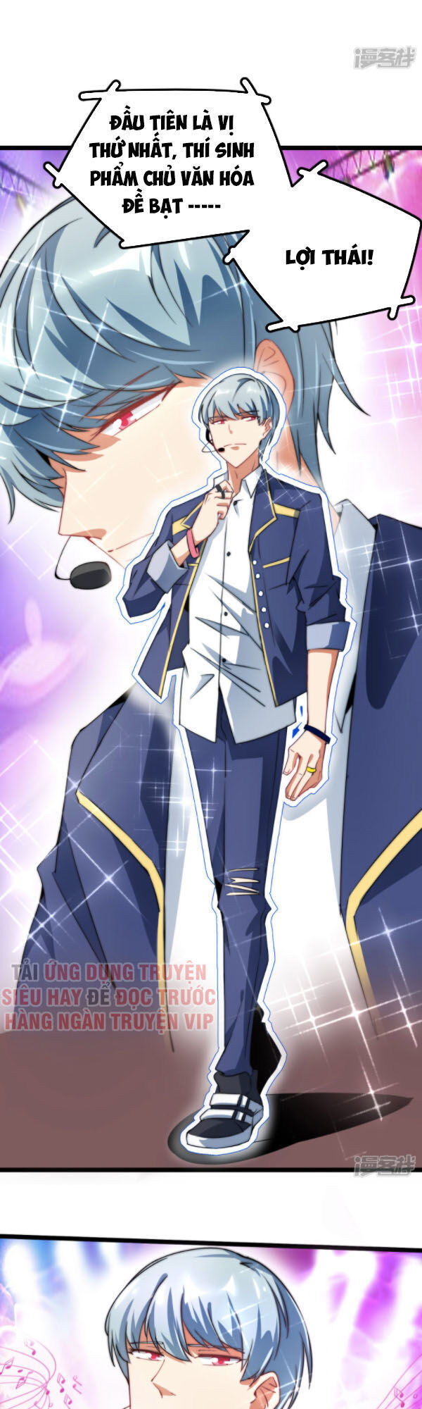 Từ Hôm Nay Bắt Đầu Làm Người Giàu Nhất Chapter 65 - Trang 2