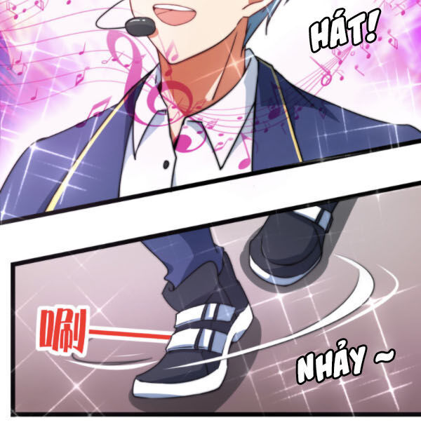 Từ Hôm Nay Bắt Đầu Làm Người Giàu Nhất Chapter 65 - Trang 2