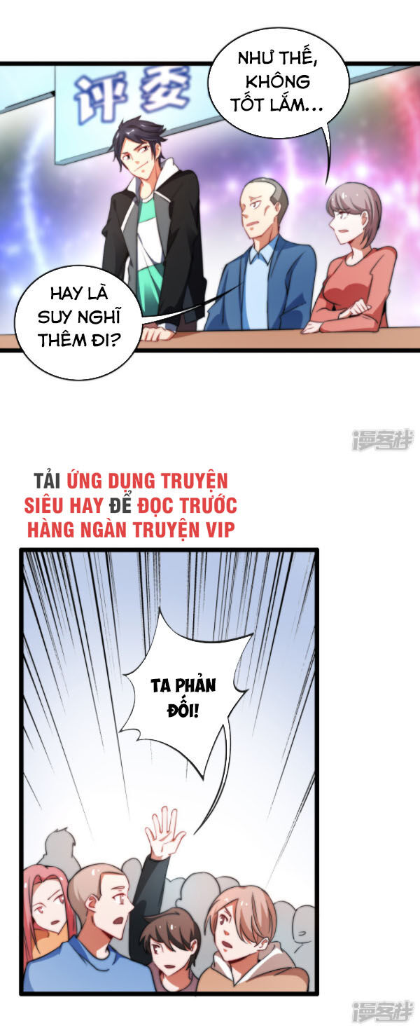 Từ Hôm Nay Bắt Đầu Làm Người Giàu Nhất Chapter 66 - Trang 2