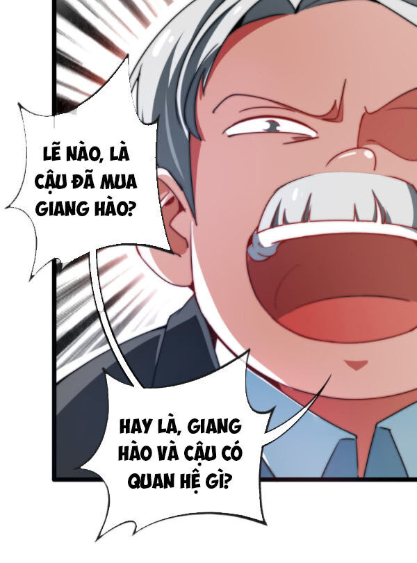 Từ Hôm Nay Bắt Đầu Làm Người Giàu Nhất Chapter 66 - Trang 2