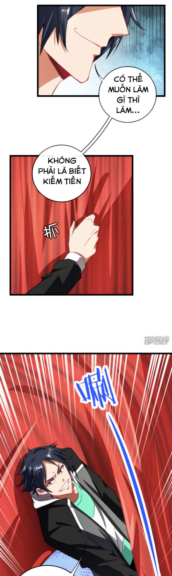 Từ Hôm Nay Bắt Đầu Làm Người Giàu Nhất Chapter 67 - Trang 2