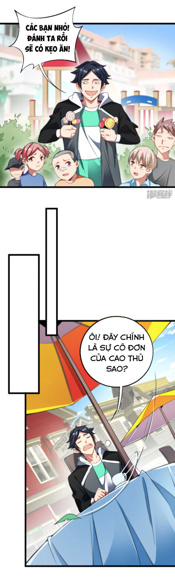 Từ Hôm Nay Bắt Đầu Làm Người Giàu Nhất Chapter 68 - Trang 2