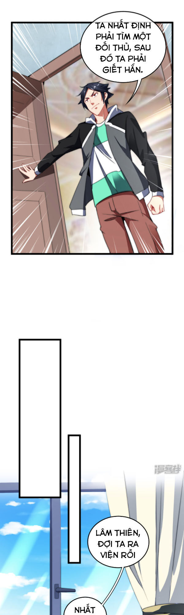 Từ Hôm Nay Bắt Đầu Làm Người Giàu Nhất Chapter 68 - Trang 2