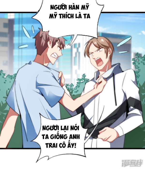 Từ Hôm Nay Bắt Đầu Làm Người Giàu Nhất Chapter 68 - Trang 2