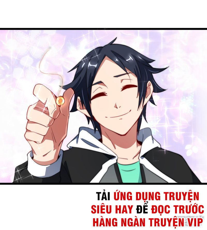 Từ Hôm Nay Bắt Đầu Làm Người Giàu Nhất Chapter 69 - Trang 2