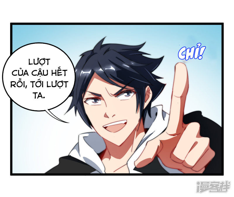 Từ Hôm Nay Bắt Đầu Làm Người Giàu Nhất Chapter 69 - Trang 2