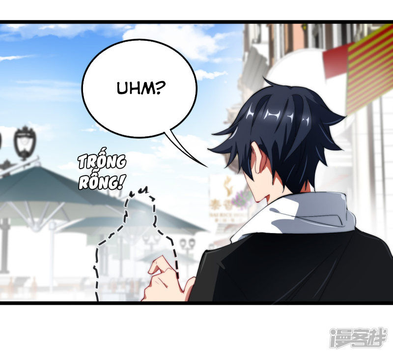 Từ Hôm Nay Bắt Đầu Làm Người Giàu Nhất Chapter 69 - Trang 2