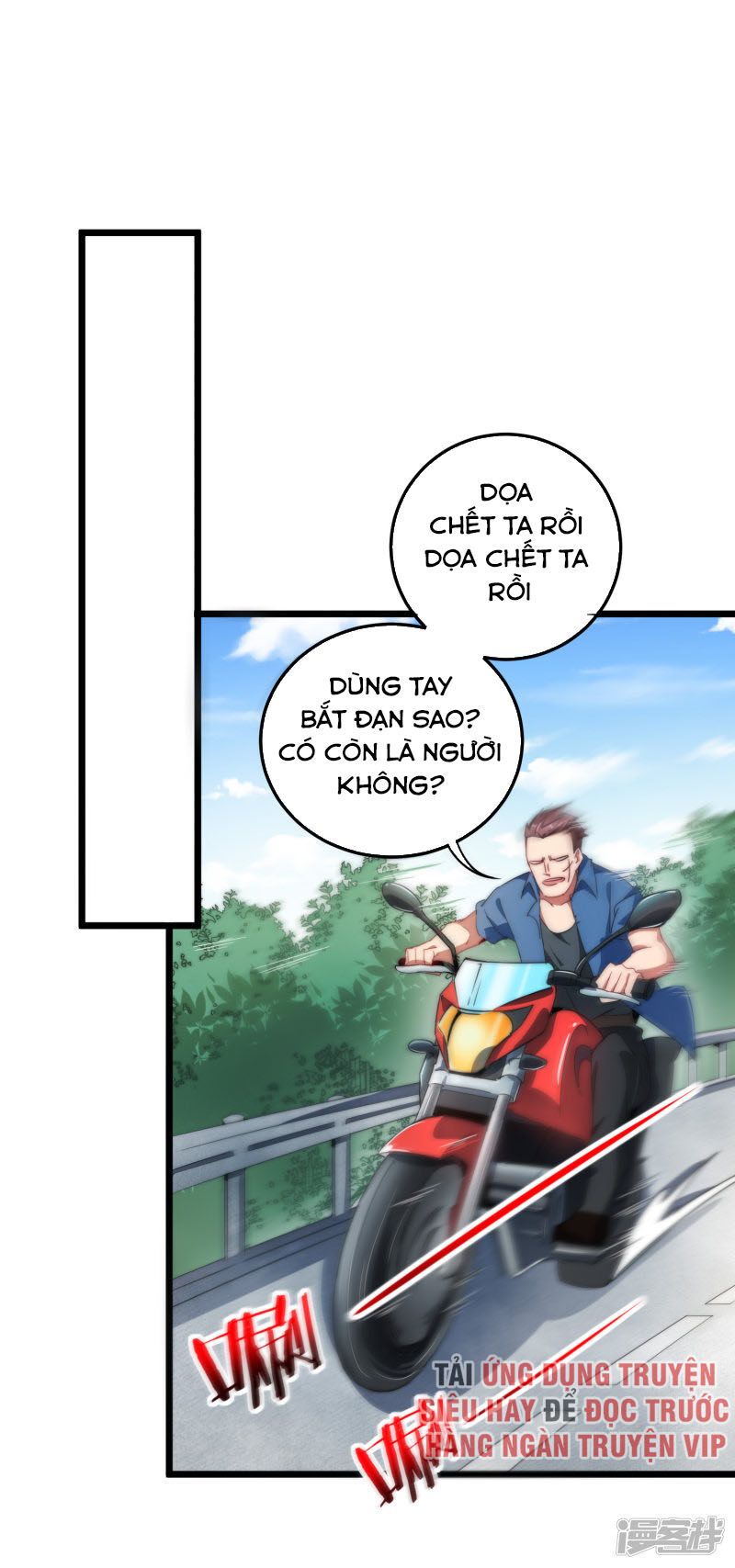 Từ Hôm Nay Bắt Đầu Làm Người Giàu Nhất Chapter 69 - Trang 2