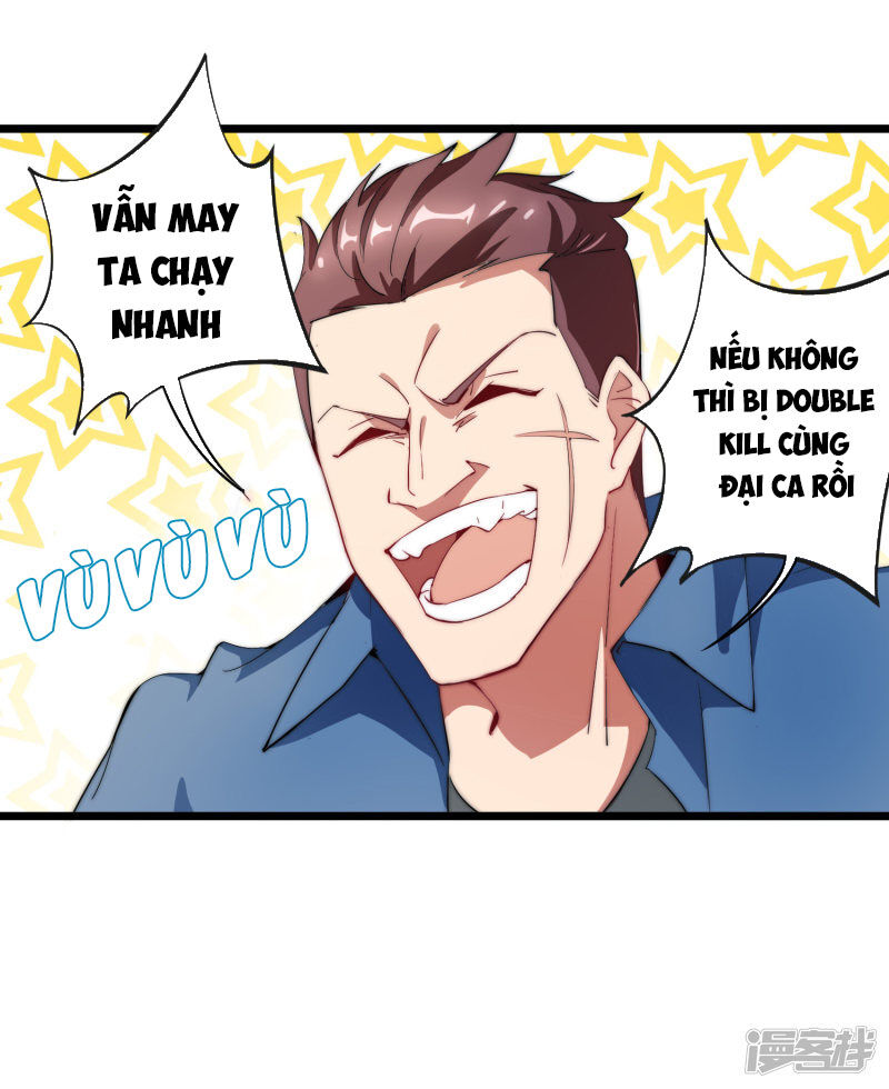 Từ Hôm Nay Bắt Đầu Làm Người Giàu Nhất Chapter 69 - Trang 2