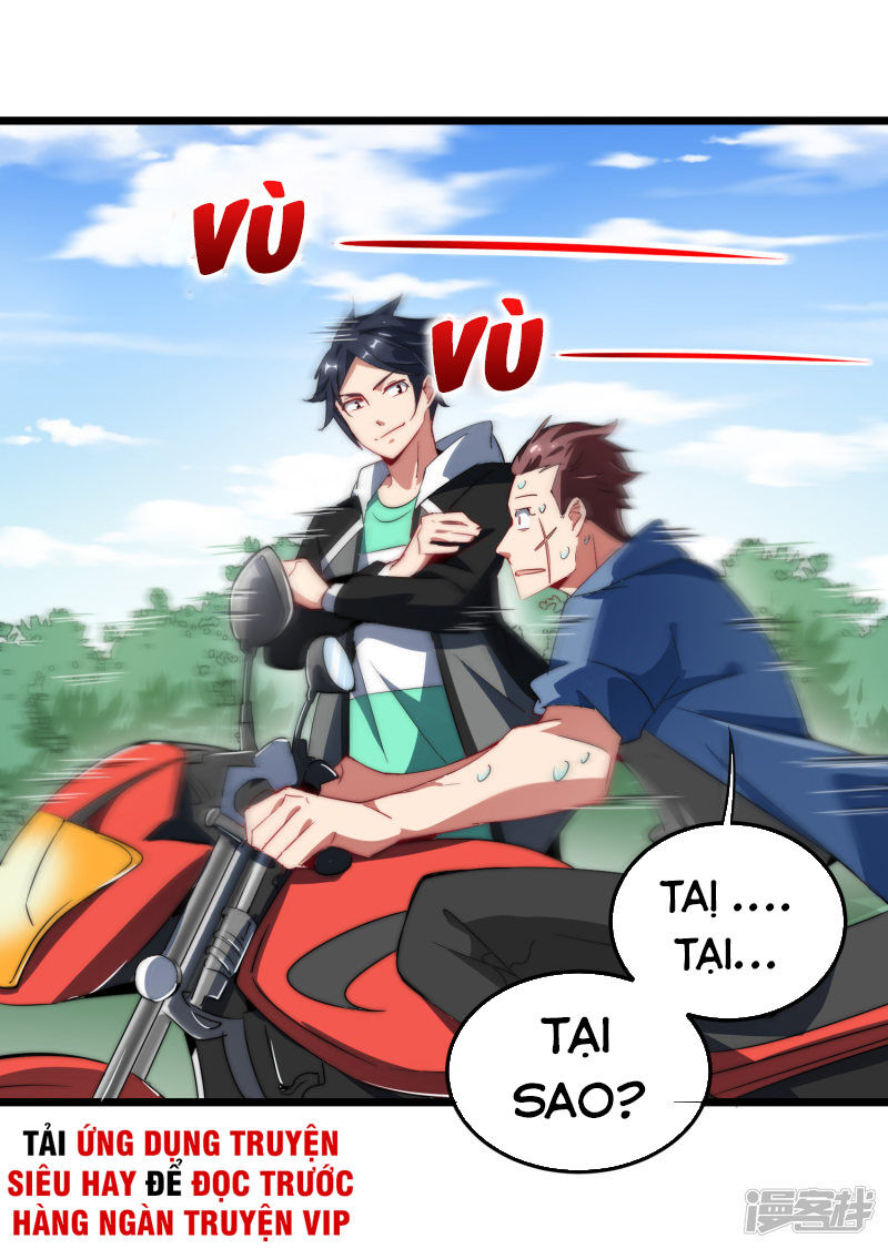 Từ Hôm Nay Bắt Đầu Làm Người Giàu Nhất Chapter 69 - Trang 2