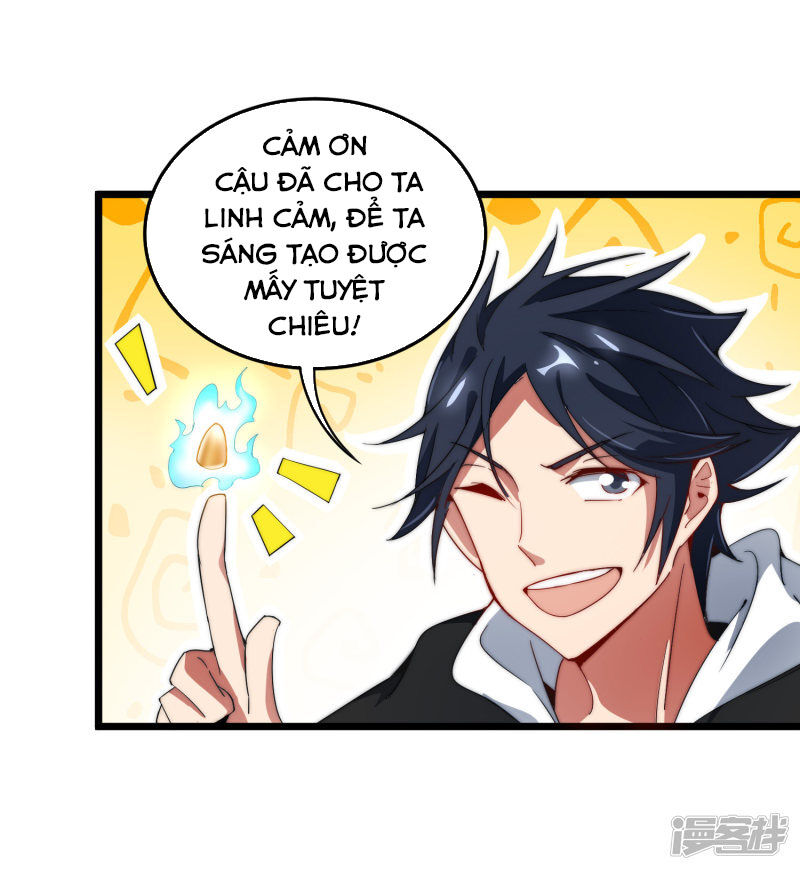 Từ Hôm Nay Bắt Đầu Làm Người Giàu Nhất Chapter 69 - Trang 2