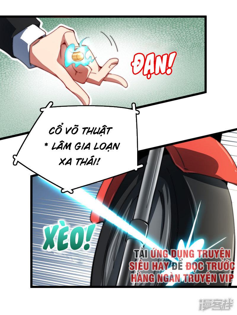 Từ Hôm Nay Bắt Đầu Làm Người Giàu Nhất Chapter 69 - Trang 2