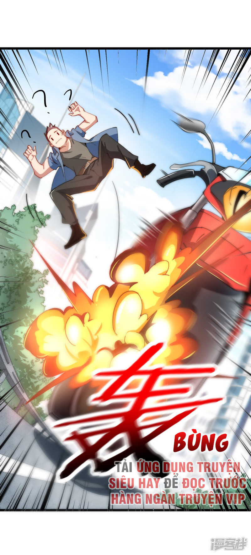 Từ Hôm Nay Bắt Đầu Làm Người Giàu Nhất Chapter 69 - Trang 2