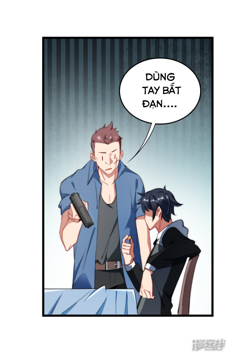 Từ Hôm Nay Bắt Đầu Làm Người Giàu Nhất Chapter 69 - Trang 2