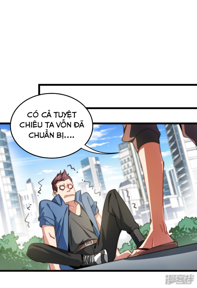 Từ Hôm Nay Bắt Đầu Làm Người Giàu Nhất Chapter 69 - Trang 2