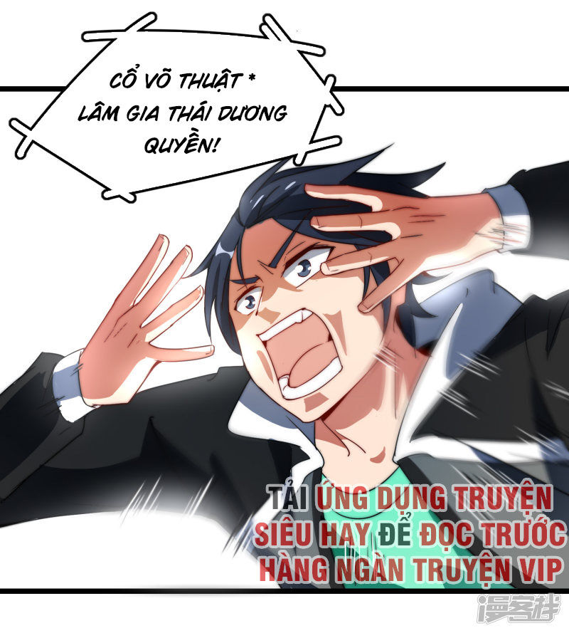 Từ Hôm Nay Bắt Đầu Làm Người Giàu Nhất Chapter 69 - Trang 2