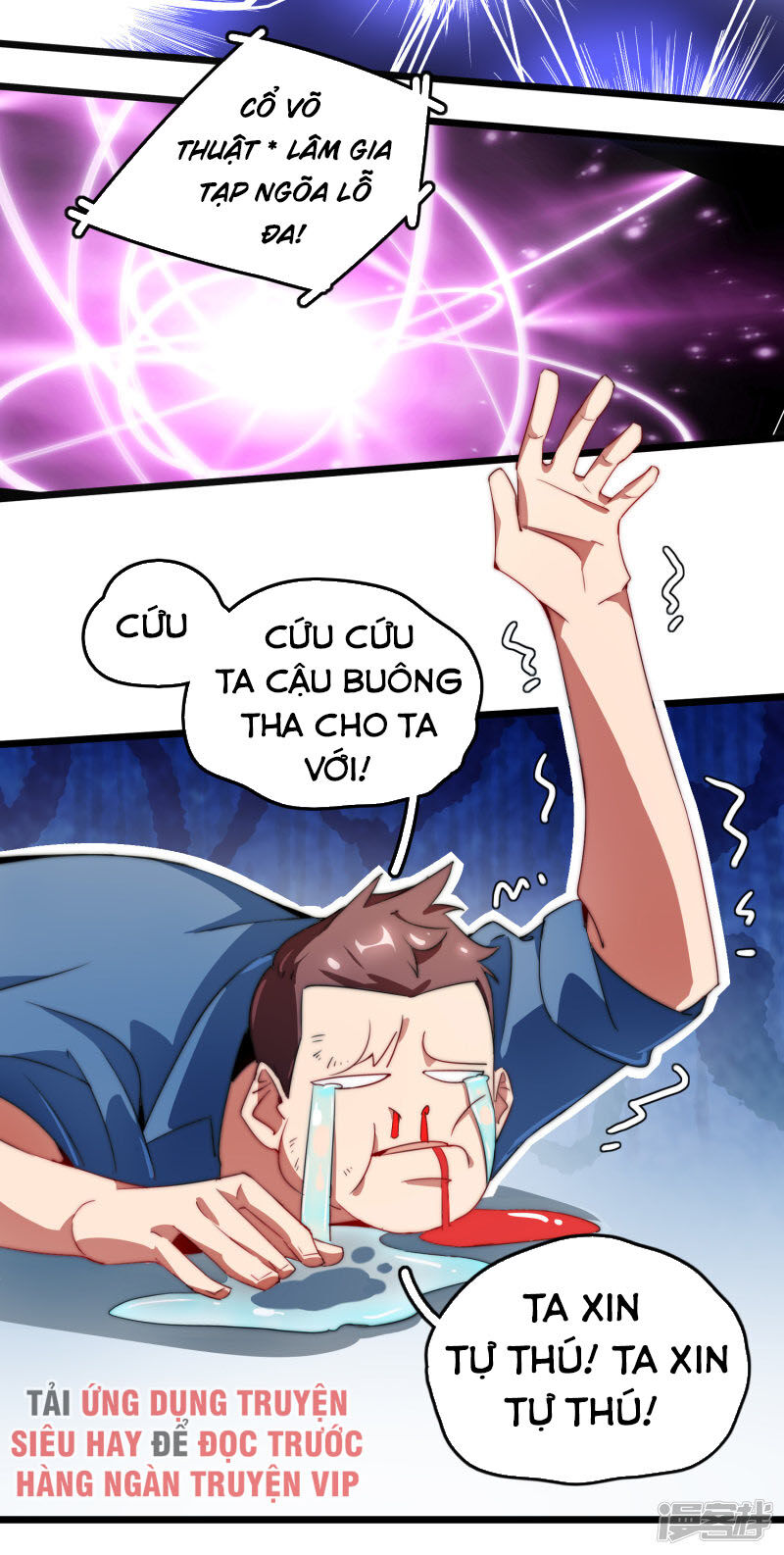 Từ Hôm Nay Bắt Đầu Làm Người Giàu Nhất Chapter 69 - Trang 2