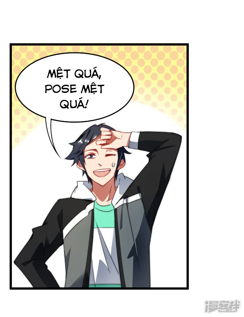 Từ Hôm Nay Bắt Đầu Làm Người Giàu Nhất Chapter 69 - Trang 2