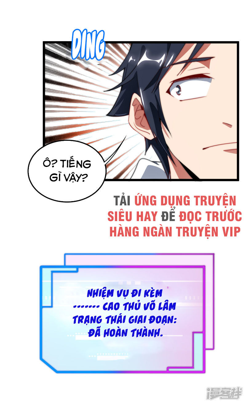 Từ Hôm Nay Bắt Đầu Làm Người Giàu Nhất Chapter 69 - Trang 2
