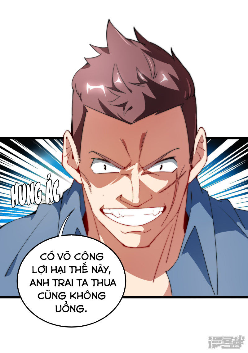 Từ Hôm Nay Bắt Đầu Làm Người Giàu Nhất Chapter 69 - Trang 2