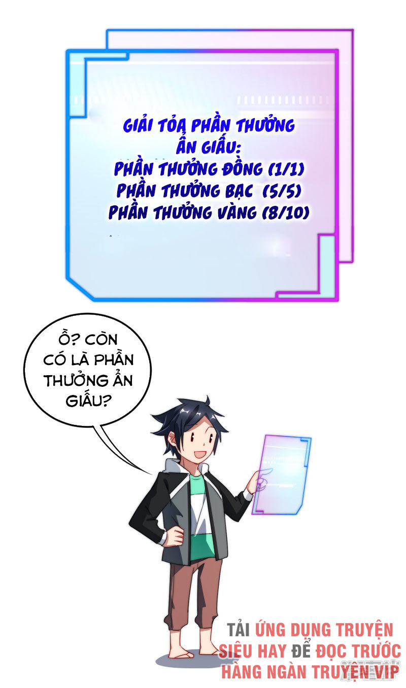 Từ Hôm Nay Bắt Đầu Làm Người Giàu Nhất Chapter 69 - Trang 2