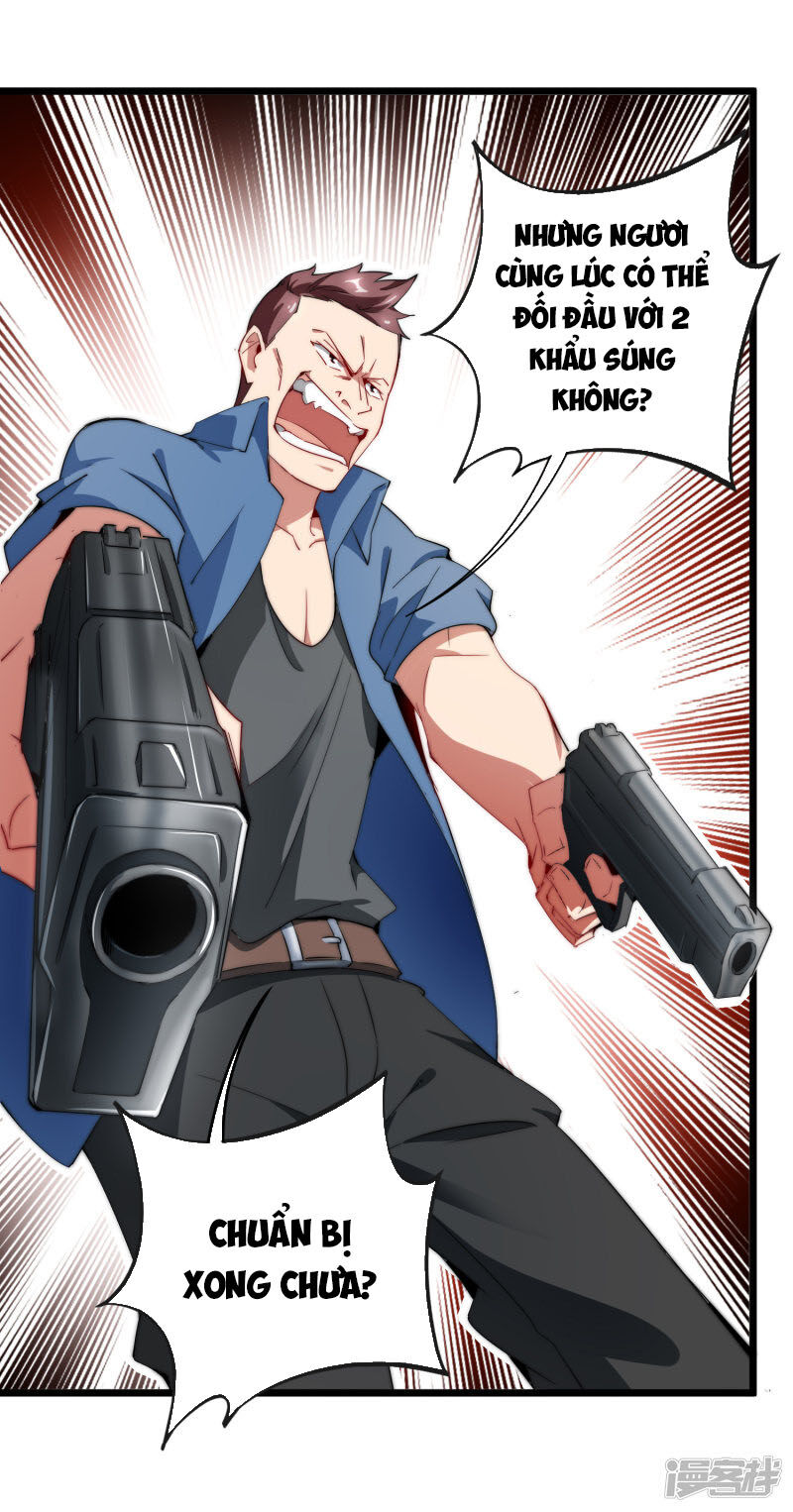 Từ Hôm Nay Bắt Đầu Làm Người Giàu Nhất Chapter 69 - Trang 2