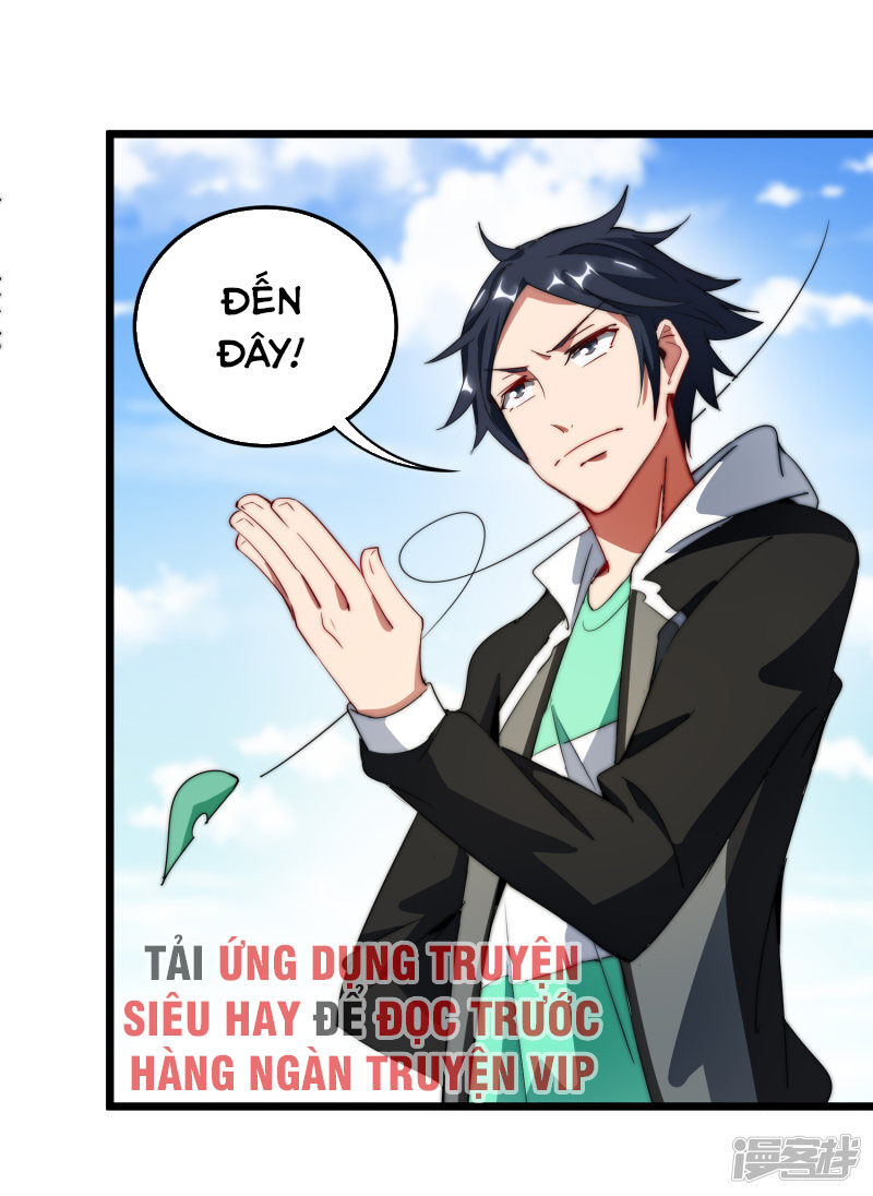 Từ Hôm Nay Bắt Đầu Làm Người Giàu Nhất Chapter 69 - Trang 2