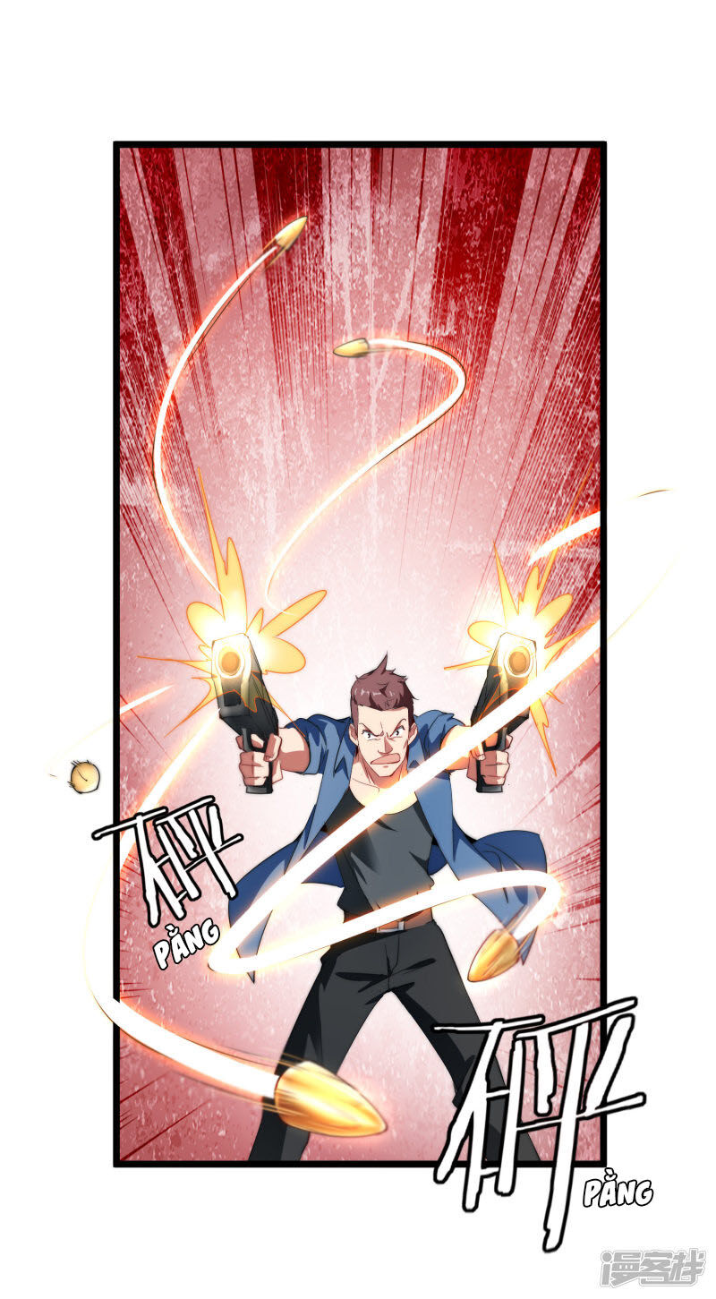 Từ Hôm Nay Bắt Đầu Làm Người Giàu Nhất Chapter 69 - Trang 2