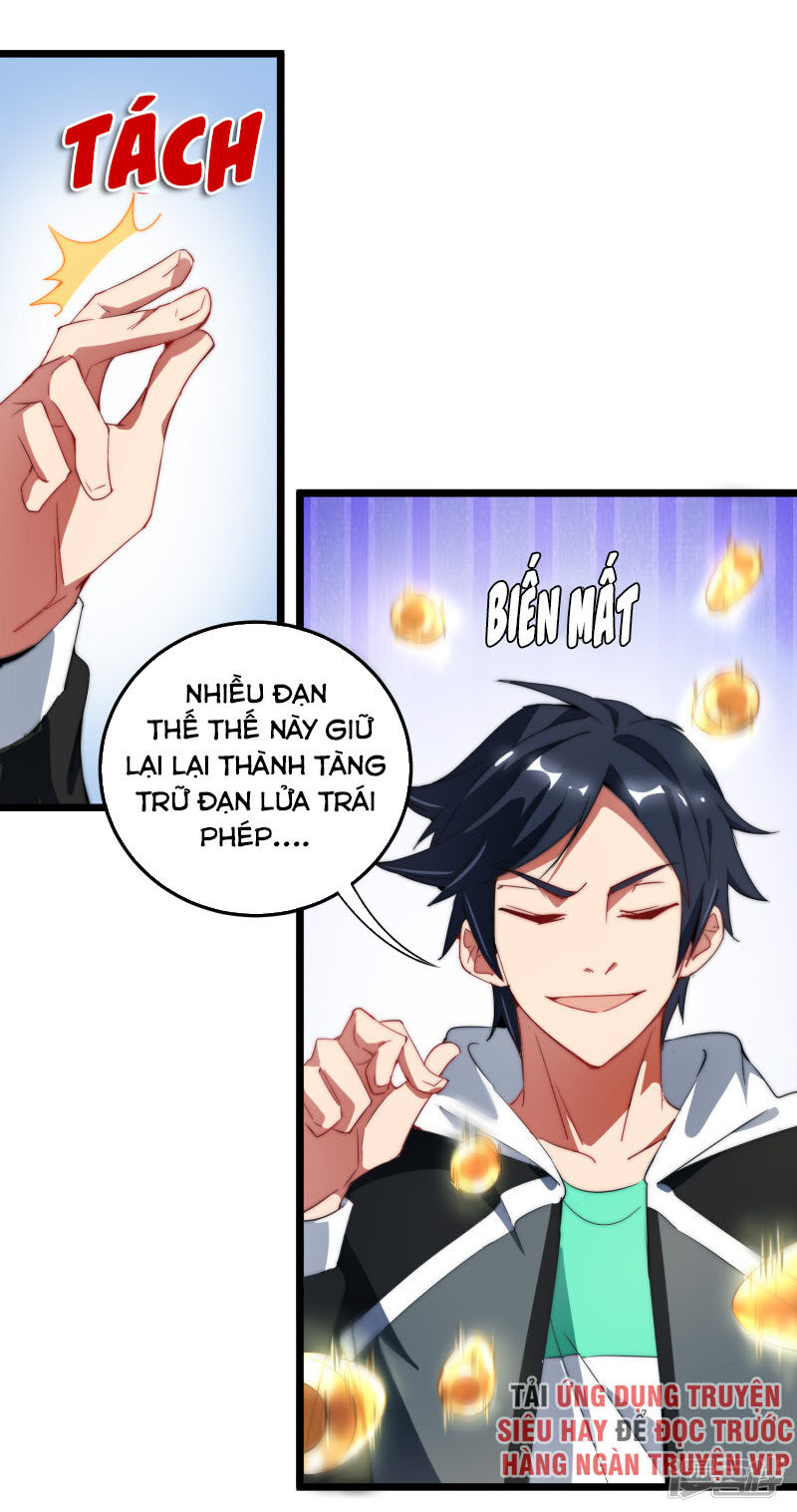 Từ Hôm Nay Bắt Đầu Làm Người Giàu Nhất Chapter 69 - Trang 2