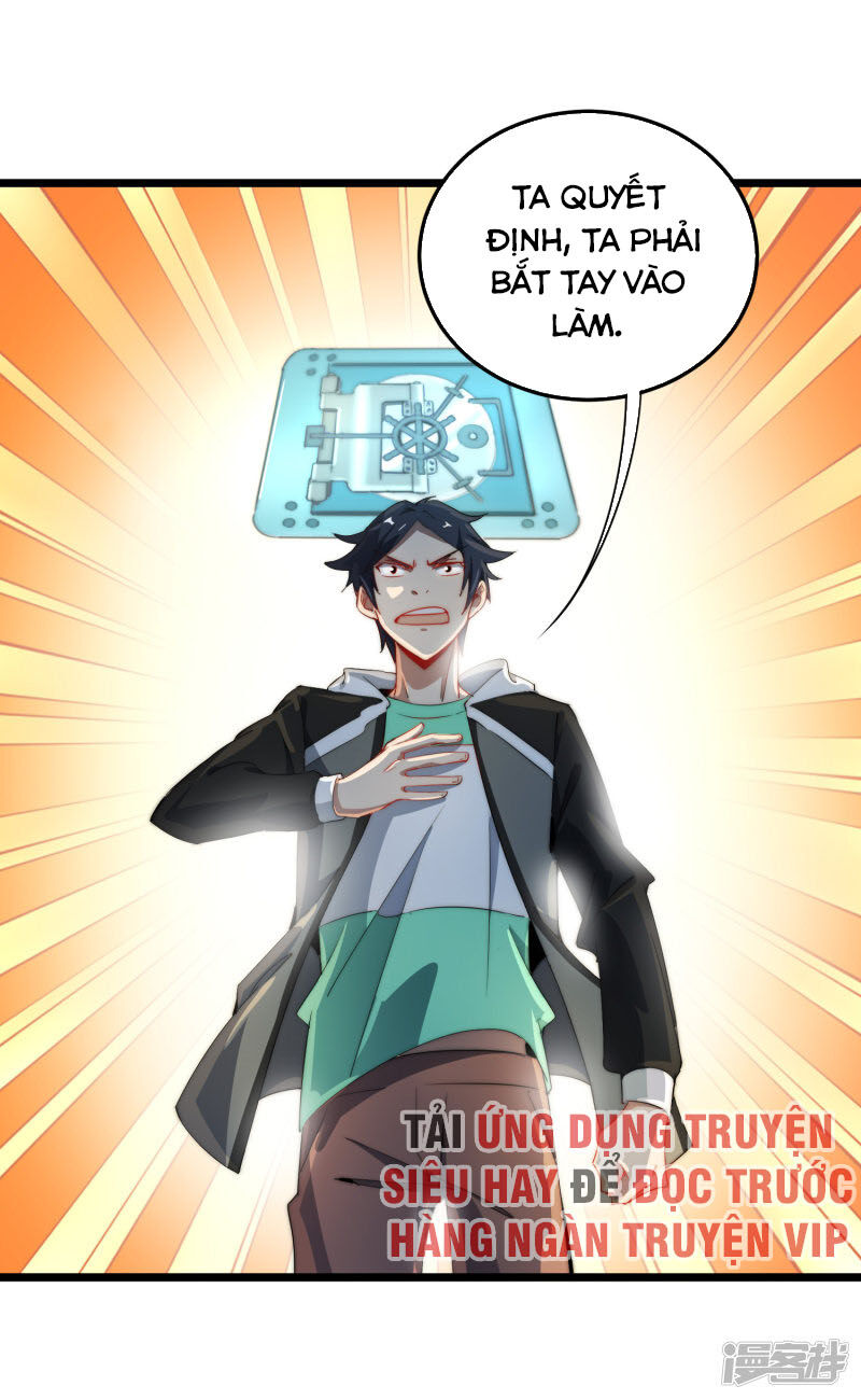 Từ Hôm Nay Bắt Đầu Làm Người Giàu Nhất Chapter 69 - Trang 2