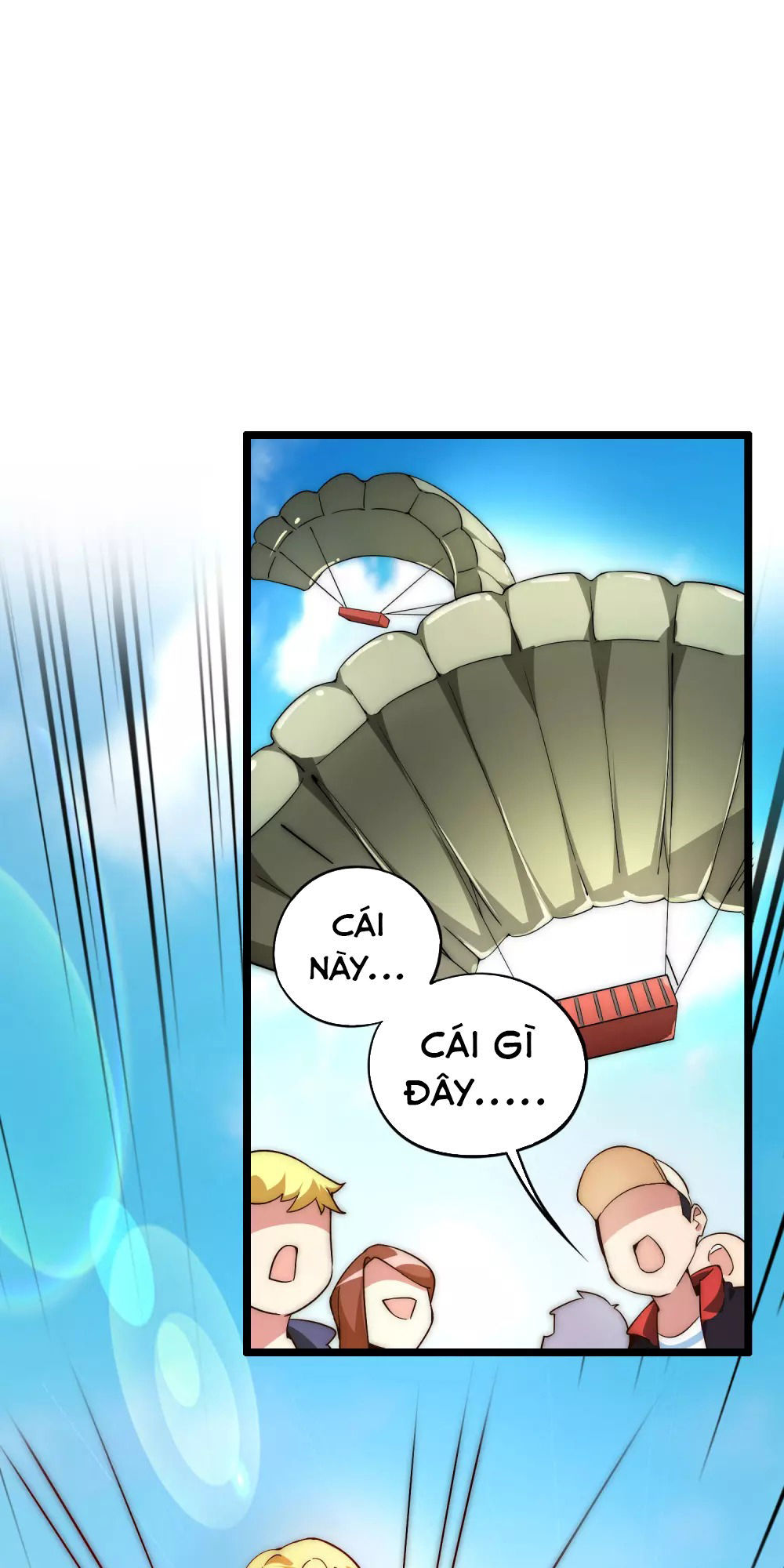 Từ Hôm Nay Bắt Đầu Làm Người Giàu Nhất Chapter 7 - Trang 2