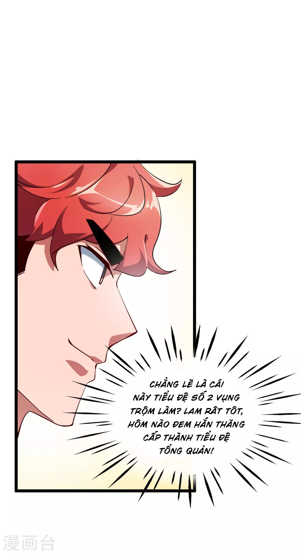 Từ Hôm Nay Bắt Đầu Làm Người Giàu Nhất Chapter 7 - Trang 2