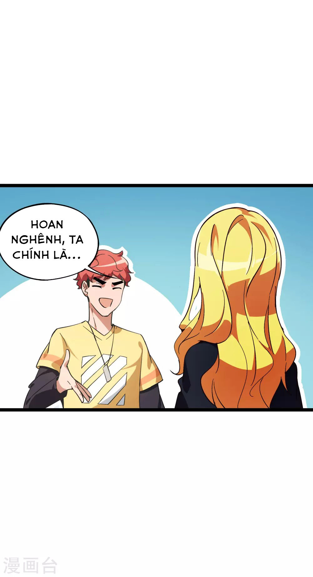 Từ Hôm Nay Bắt Đầu Làm Người Giàu Nhất Chapter 7 - Trang 2