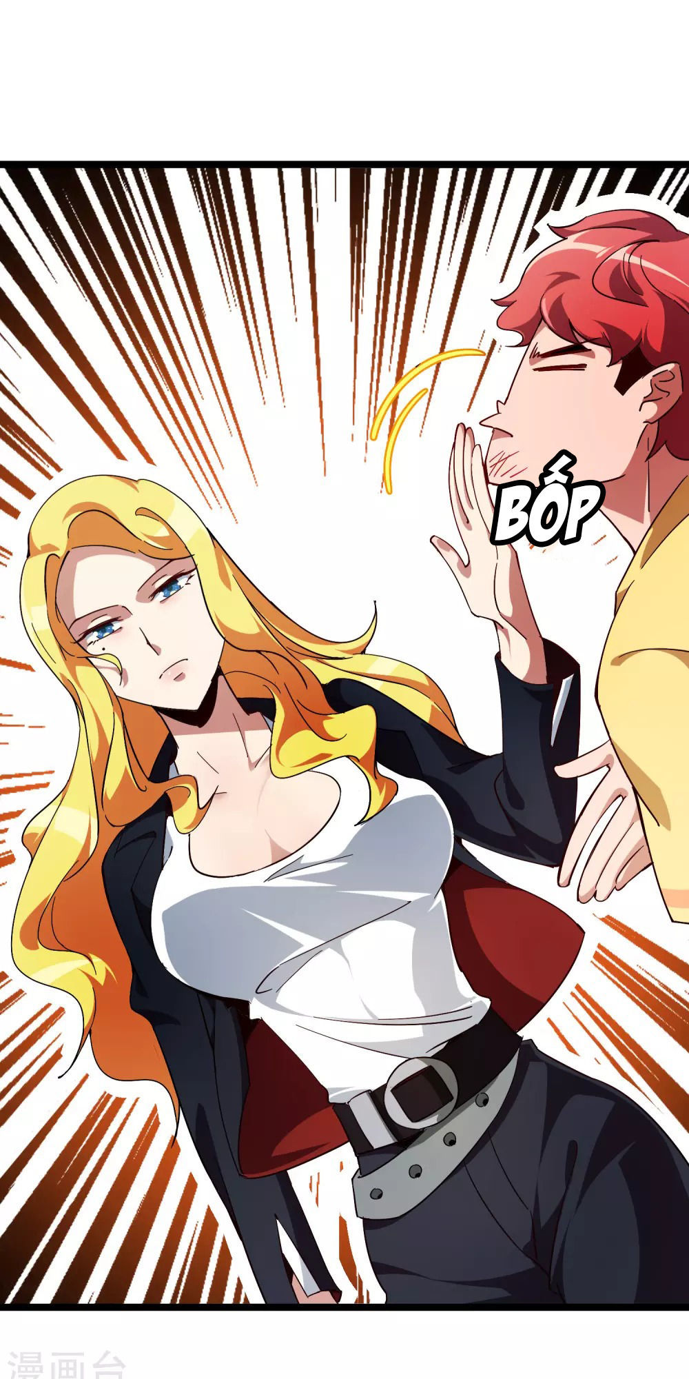 Từ Hôm Nay Bắt Đầu Làm Người Giàu Nhất Chapter 7 - Trang 2