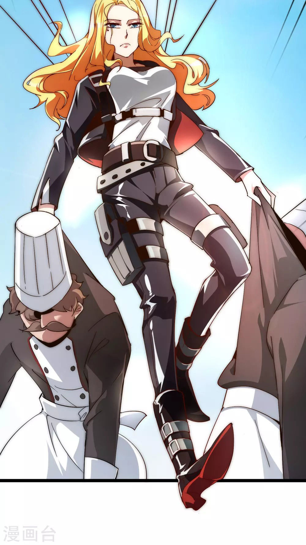 Từ Hôm Nay Bắt Đầu Làm Người Giàu Nhất Chapter 7 - Trang 2