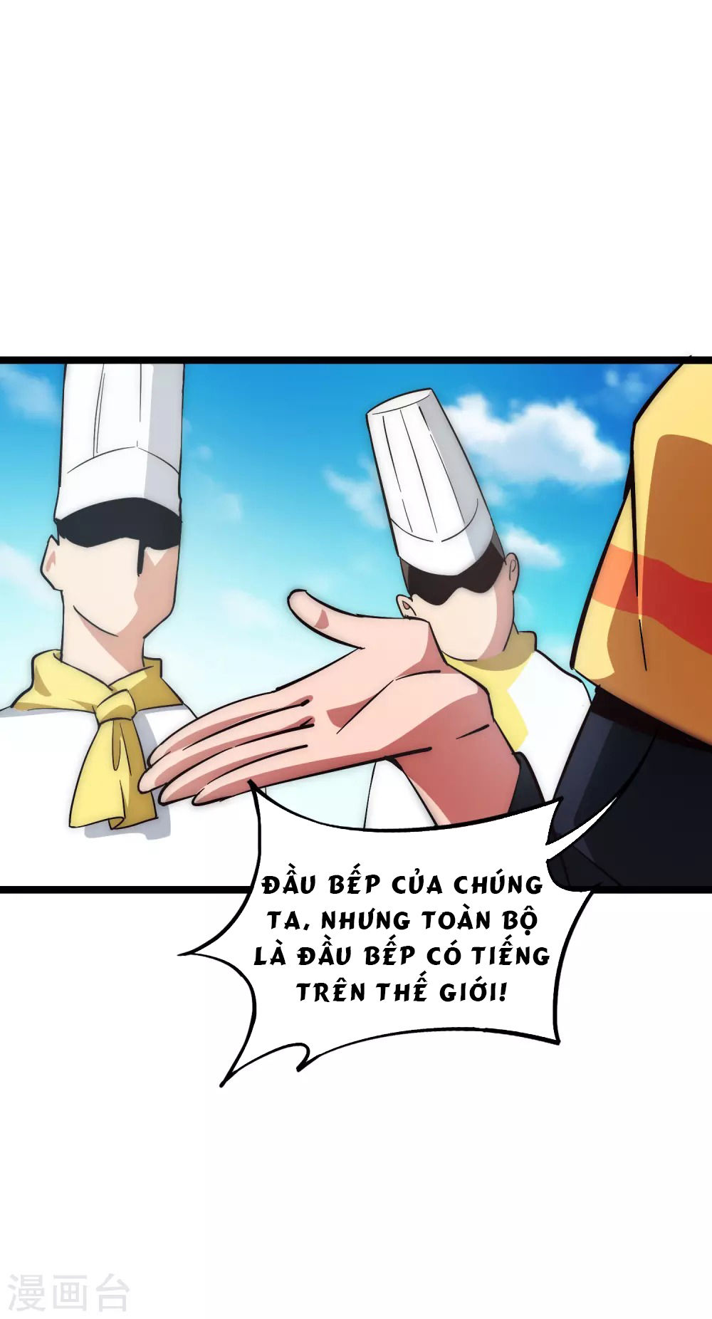 Từ Hôm Nay Bắt Đầu Làm Người Giàu Nhất Chapter 7 - Trang 2