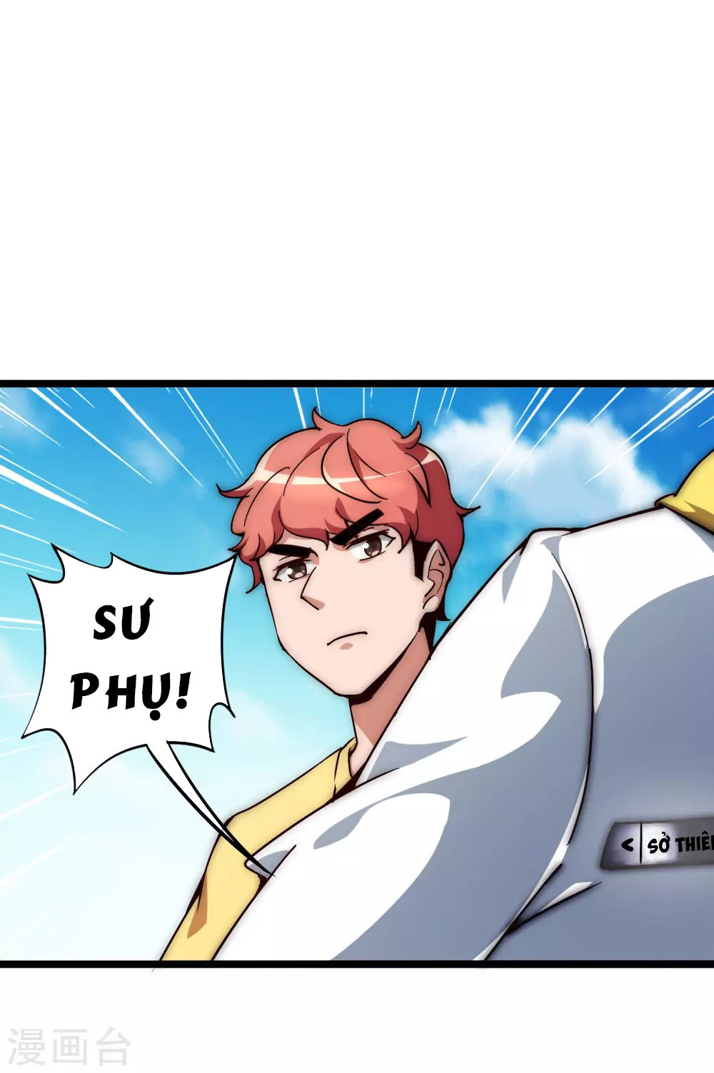 Từ Hôm Nay Bắt Đầu Làm Người Giàu Nhất Chapter 7 - Trang 2