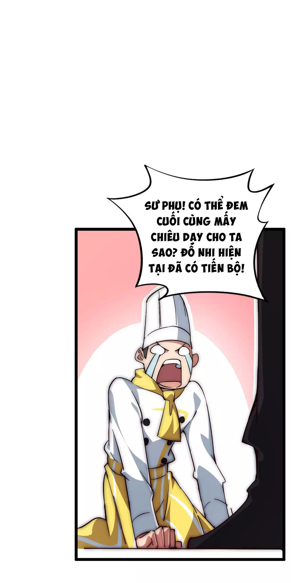 Từ Hôm Nay Bắt Đầu Làm Người Giàu Nhất Chapter 7 - Trang 2