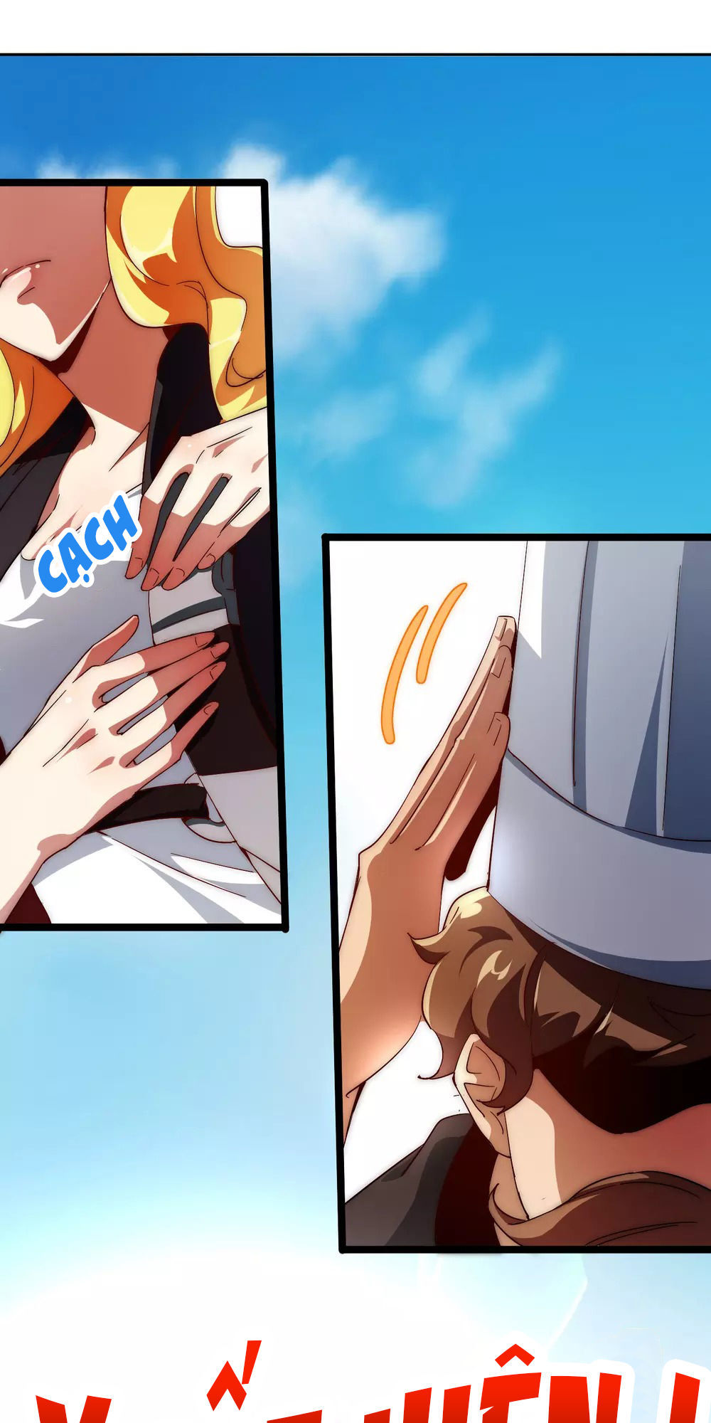 Từ Hôm Nay Bắt Đầu Làm Người Giàu Nhất Chapter 7 - Trang 2