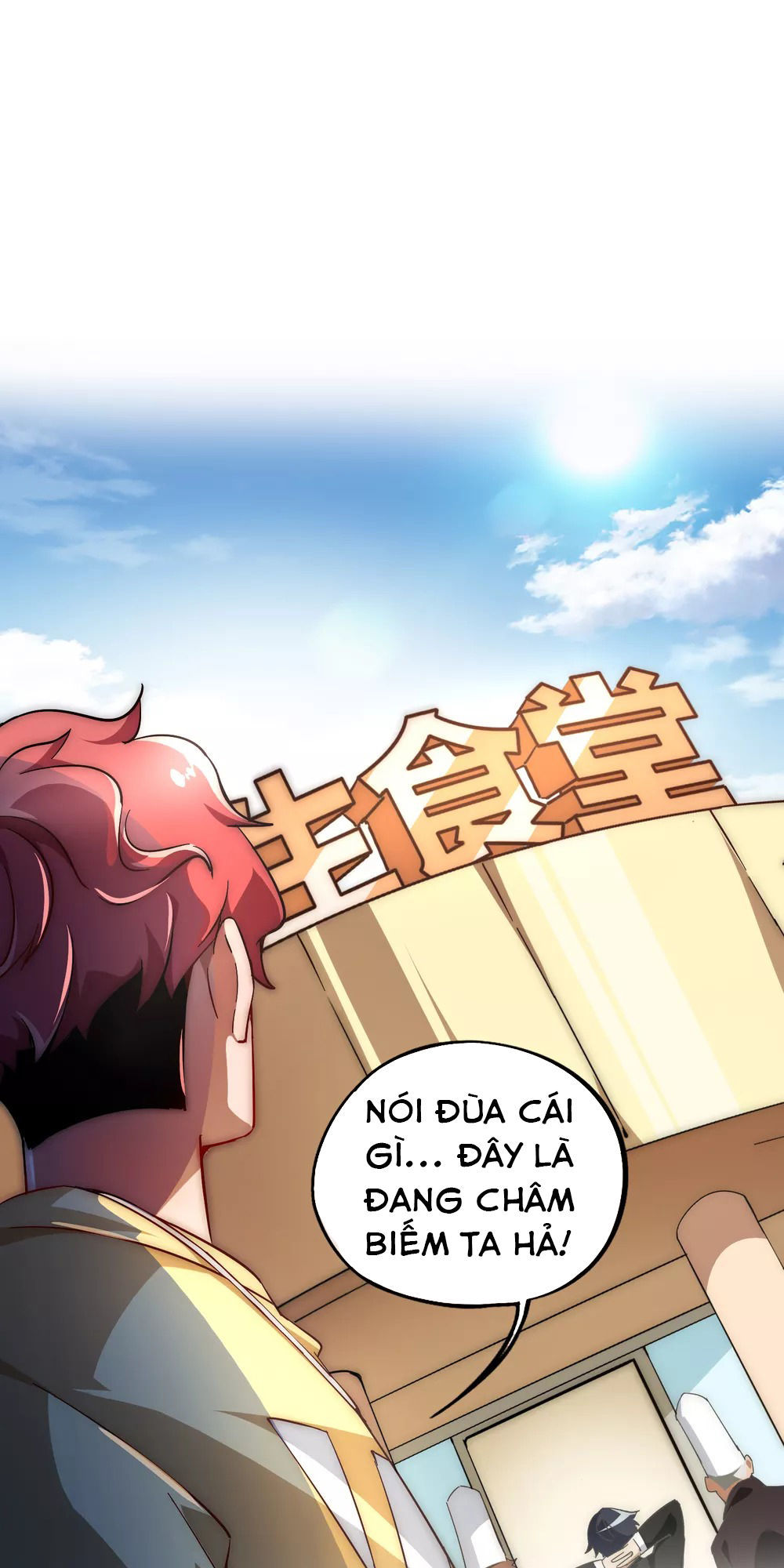 Từ Hôm Nay Bắt Đầu Làm Người Giàu Nhất Chapter 7 - Trang 2