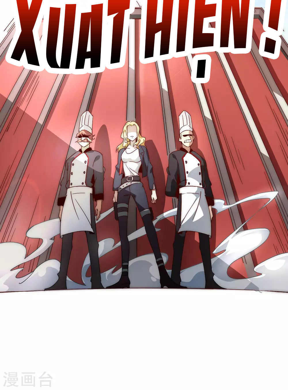 Từ Hôm Nay Bắt Đầu Làm Người Giàu Nhất Chapter 7 - Trang 2