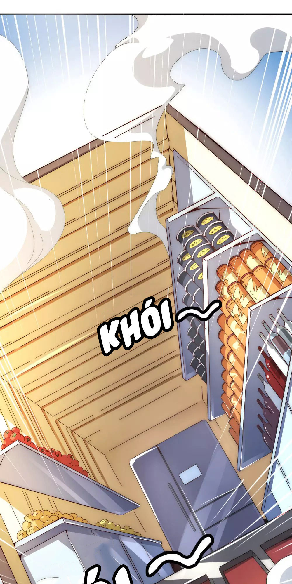 Từ Hôm Nay Bắt Đầu Làm Người Giàu Nhất Chapter 7 - Trang 2