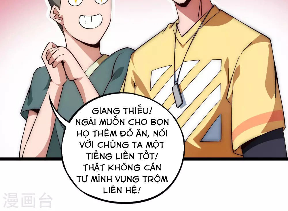 Từ Hôm Nay Bắt Đầu Làm Người Giàu Nhất Chapter 7 - Trang 2