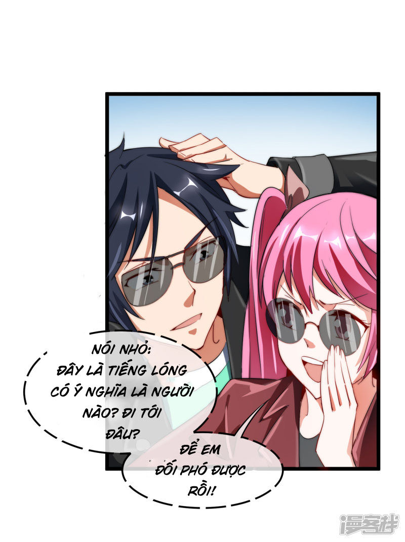 Từ Hôm Nay Bắt Đầu Làm Người Giàu Nhất Chapter 70 - Trang 2