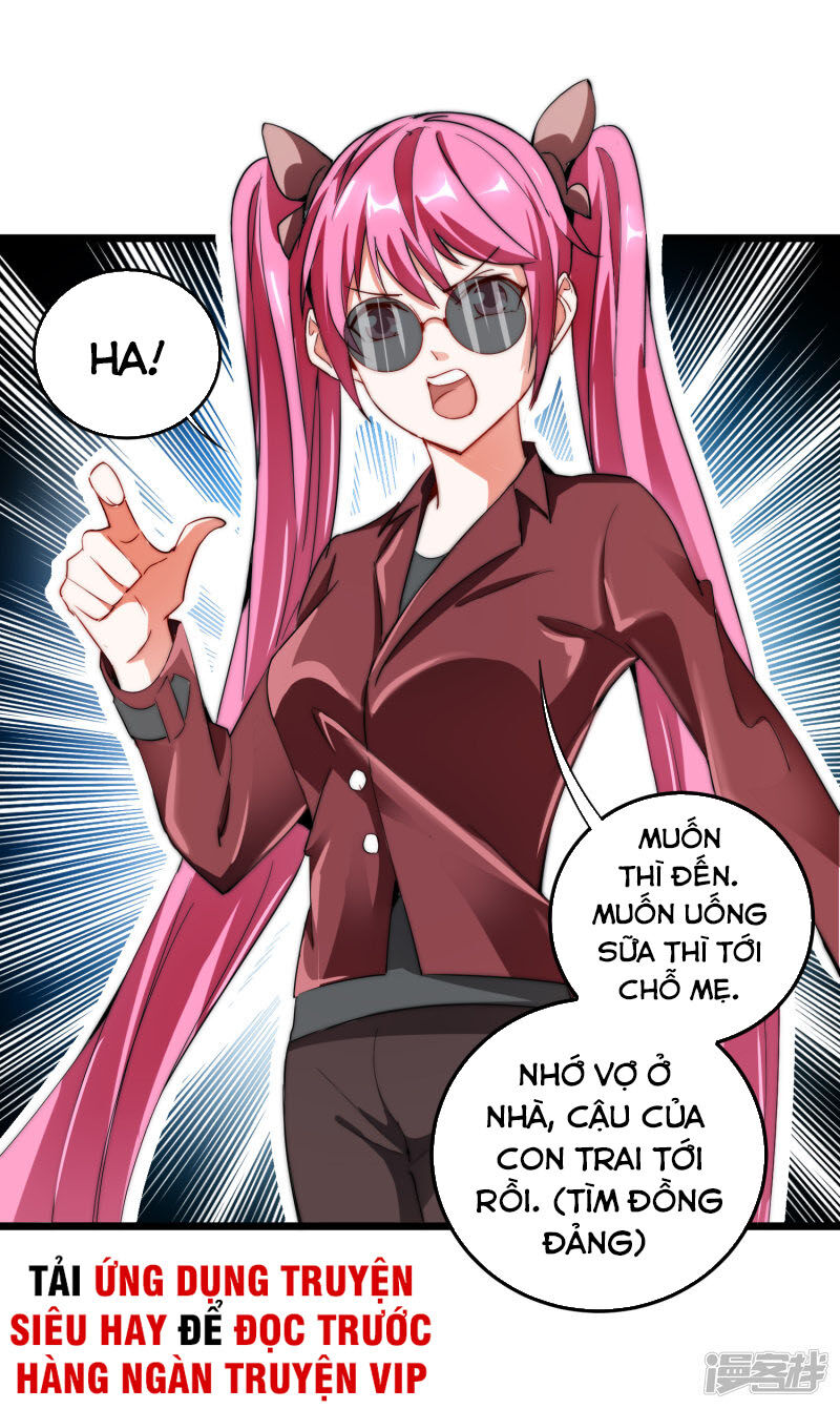 Từ Hôm Nay Bắt Đầu Làm Người Giàu Nhất Chapter 70 - Trang 2