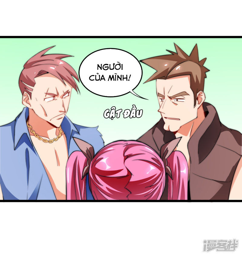 Từ Hôm Nay Bắt Đầu Làm Người Giàu Nhất Chapter 70 - Trang 2