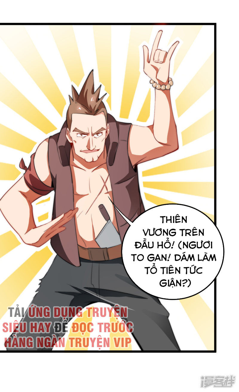 Từ Hôm Nay Bắt Đầu Làm Người Giàu Nhất Chapter 70 - Trang 2