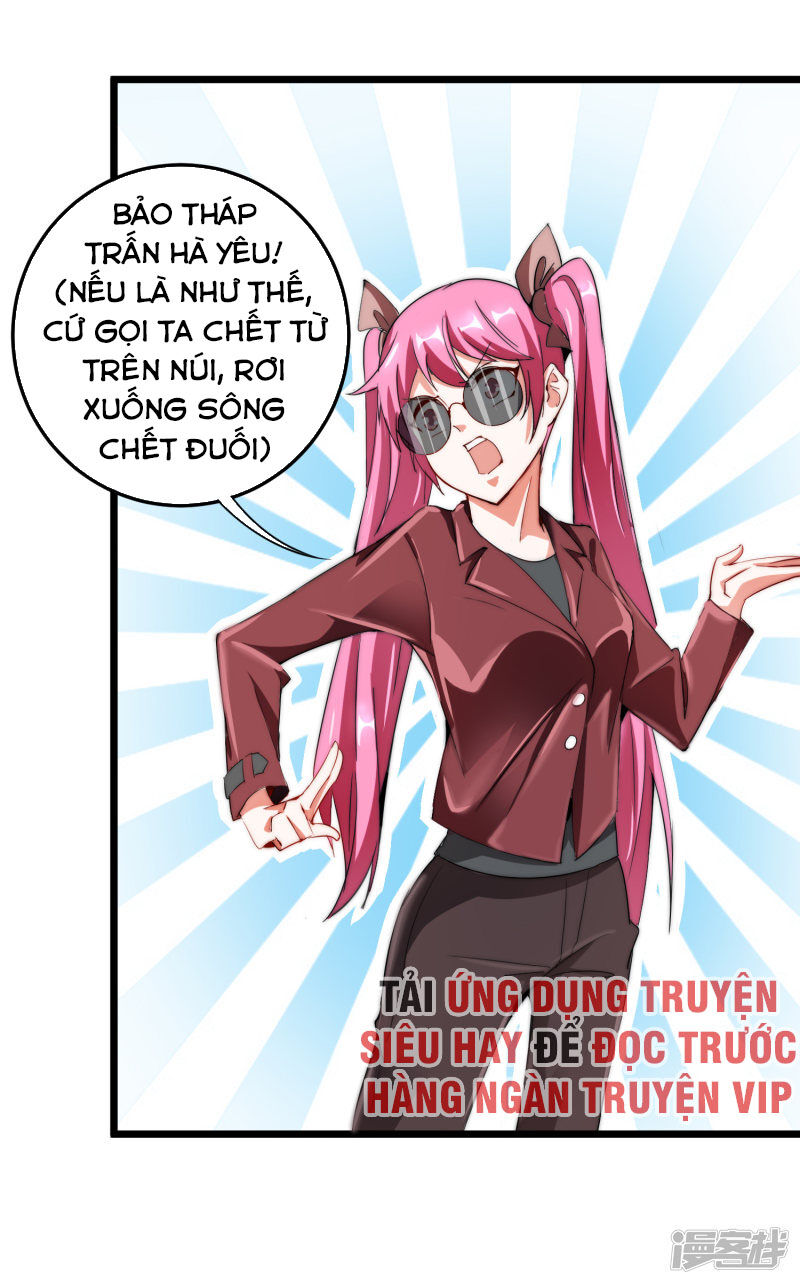 Từ Hôm Nay Bắt Đầu Làm Người Giàu Nhất Chapter 70 - Trang 2