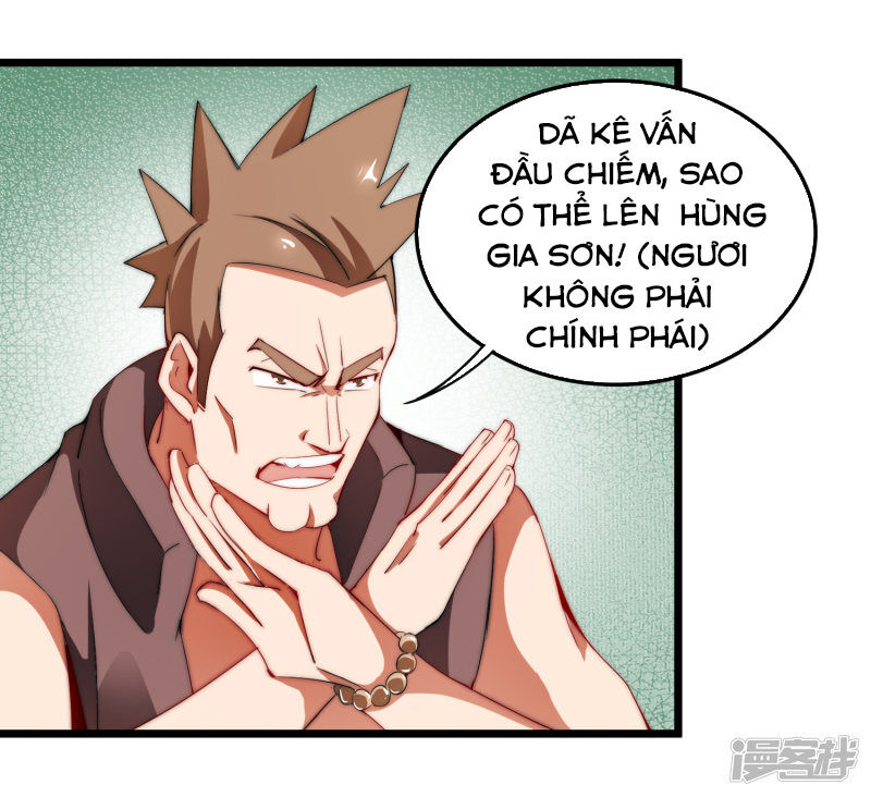 Từ Hôm Nay Bắt Đầu Làm Người Giàu Nhất Chapter 70 - Trang 2